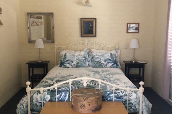 Galah bedroom 2021