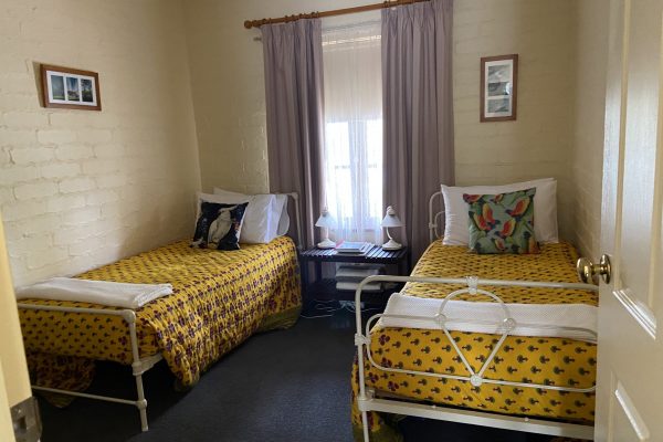 Galahtwinbeds