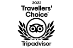 Tripadvisor Travellers’ Choice 2022